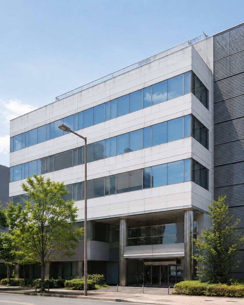 一棟マンション・一棟アパートの任意売却相談のイメージ